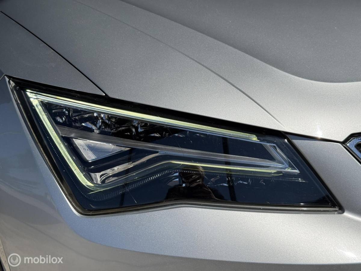 SEAT Ateca Seat Ateca 1.4 Style|CAMERA|ACC|CARPLAY|SFEERVERL|