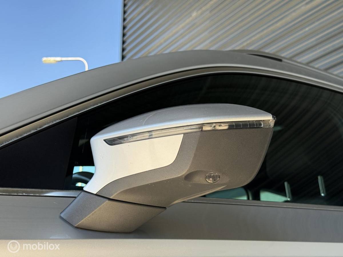 SEAT Ateca Seat Ateca 1.4 Style|CAMERA|ACC|CARPLAY|SFEERVERL|