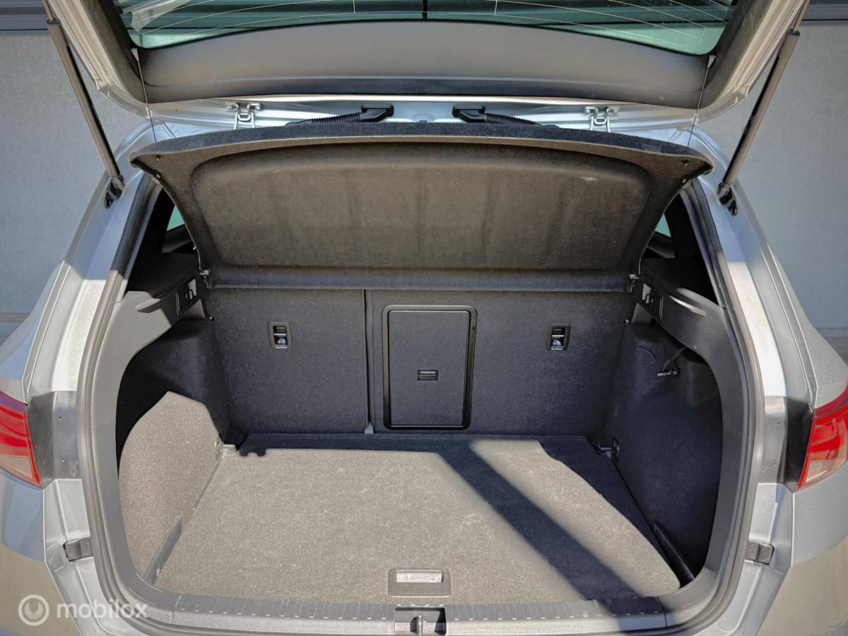 SEAT Ateca Seat Ateca 1.4 Style|CAMERA|ACC|CARPLAY|SFEERVERL|