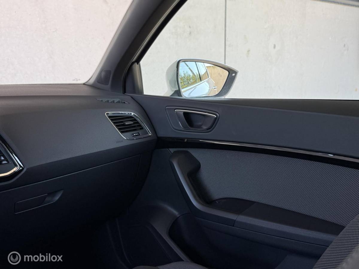 SEAT Ateca Seat Ateca 1.4 Style|CAMERA|ACC|CARPLAY|SFEERVERL|