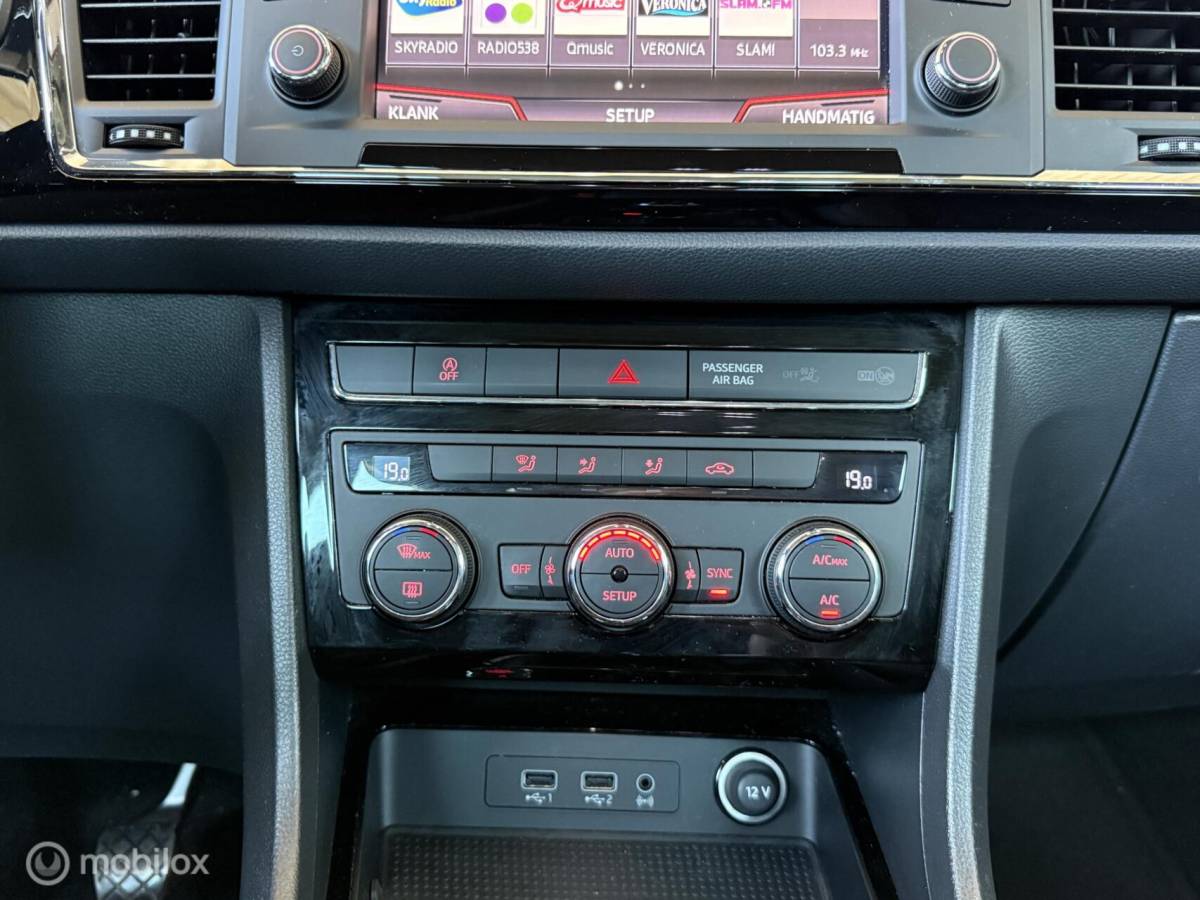 SEAT Ateca Seat Ateca 1.4 Style|CAMERA|ACC|CARPLAY|SFEERVERL|