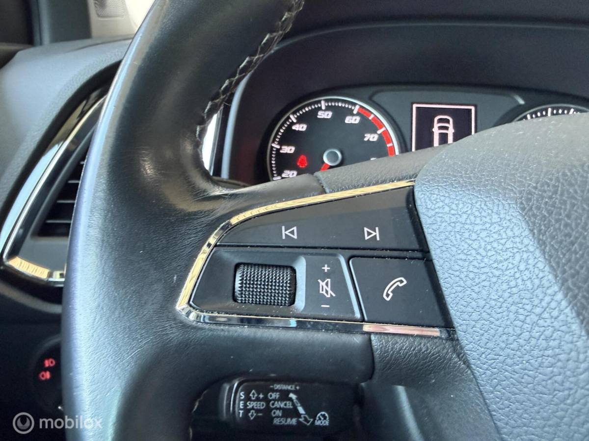 SEAT Ateca Seat Ateca 1.4 Style|CAMERA|ACC|CARPLAY|SFEERVERL|