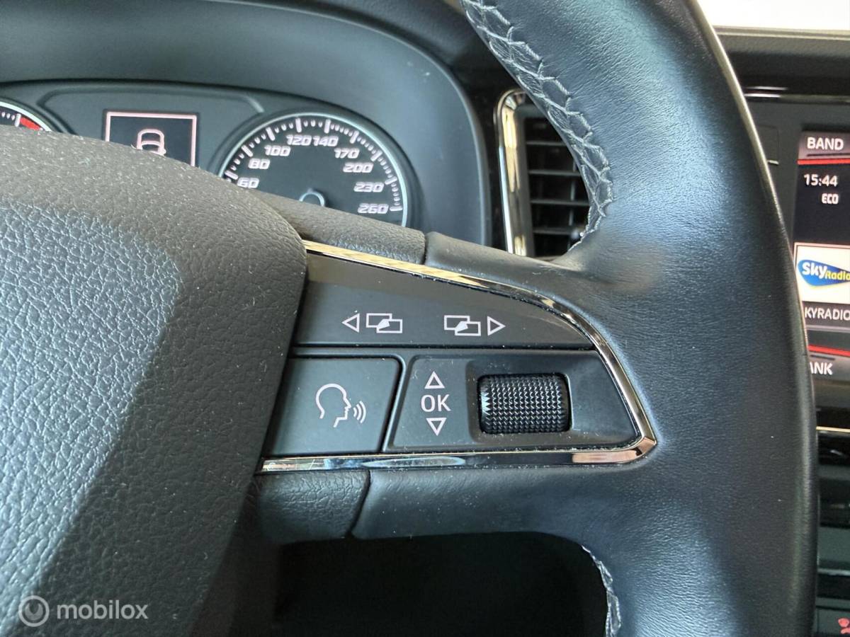 SEAT Ateca Seat Ateca 1.4 Style|CAMERA|ACC|CARPLAY|SFEERVERL|