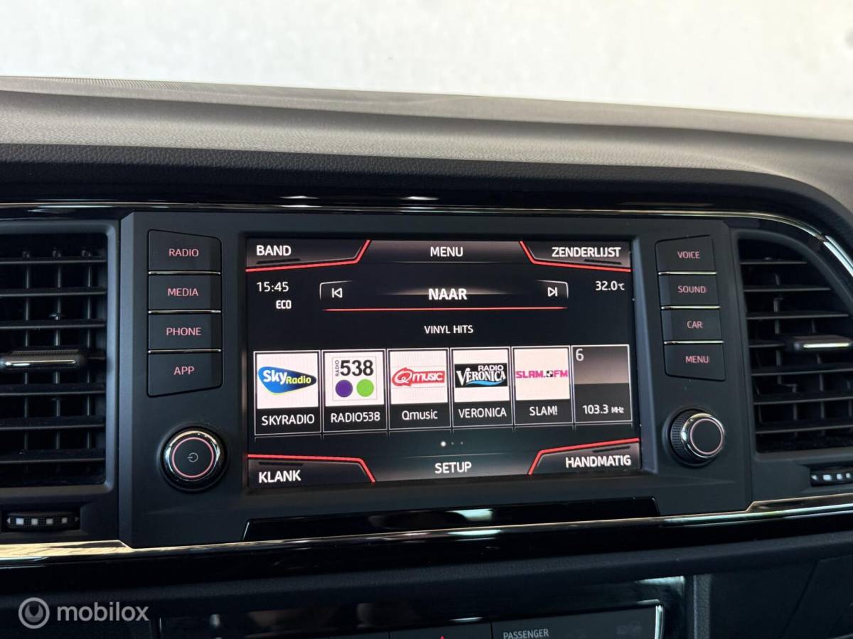 SEAT Ateca Seat Ateca 1.4 Style|CAMERA|ACC|CARPLAY|SFEERVERL|