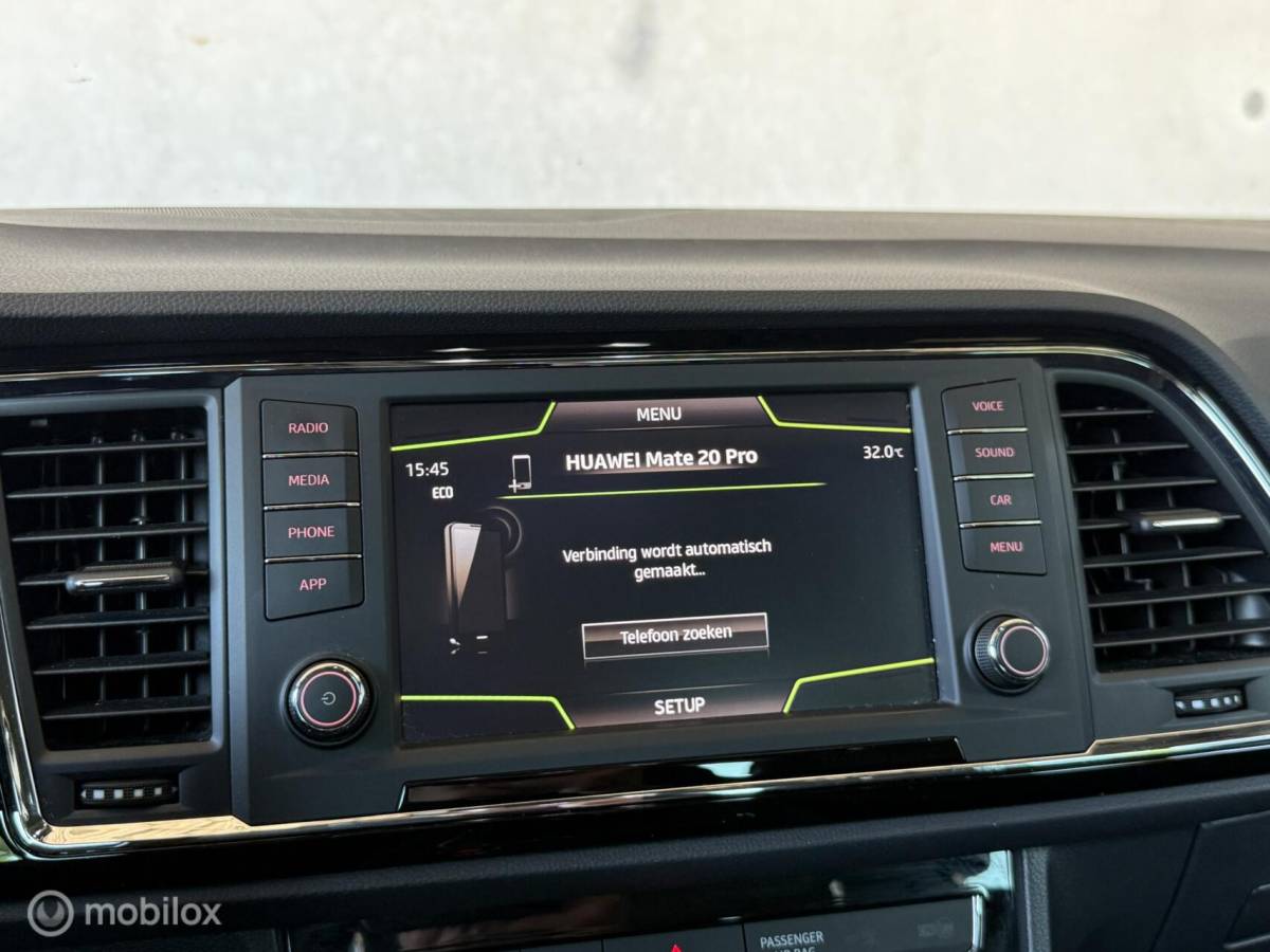 SEAT Ateca Seat Ateca 1.4 Style|CAMERA|ACC|CARPLAY|SFEERVERL|