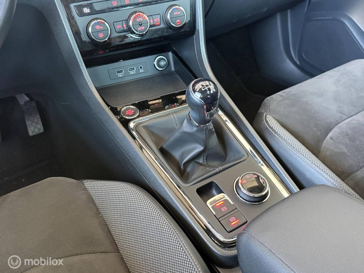 SEAT Ateca Seat Ateca 1.4 Style|CAMERA|ACC|CARPLAY|SFEERVERL|