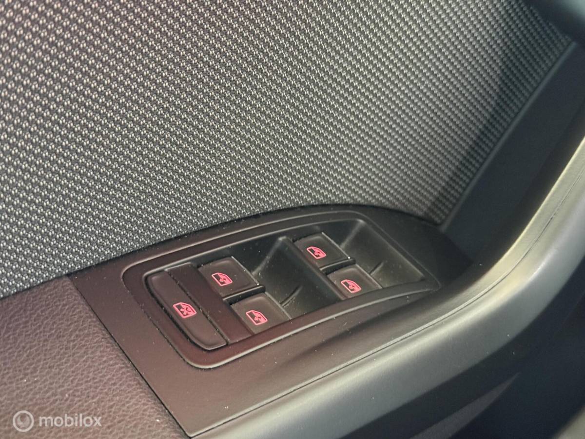 SEAT Ateca Seat Ateca 1.4 Style|CAMERA|ACC|CARPLAY|SFEERVERL|