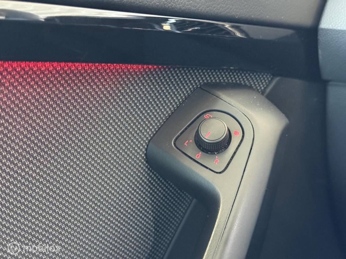 SEAT Ateca Seat Ateca 1.4 Style|CAMERA|ACC|CARPLAY|SFEERVERL|
