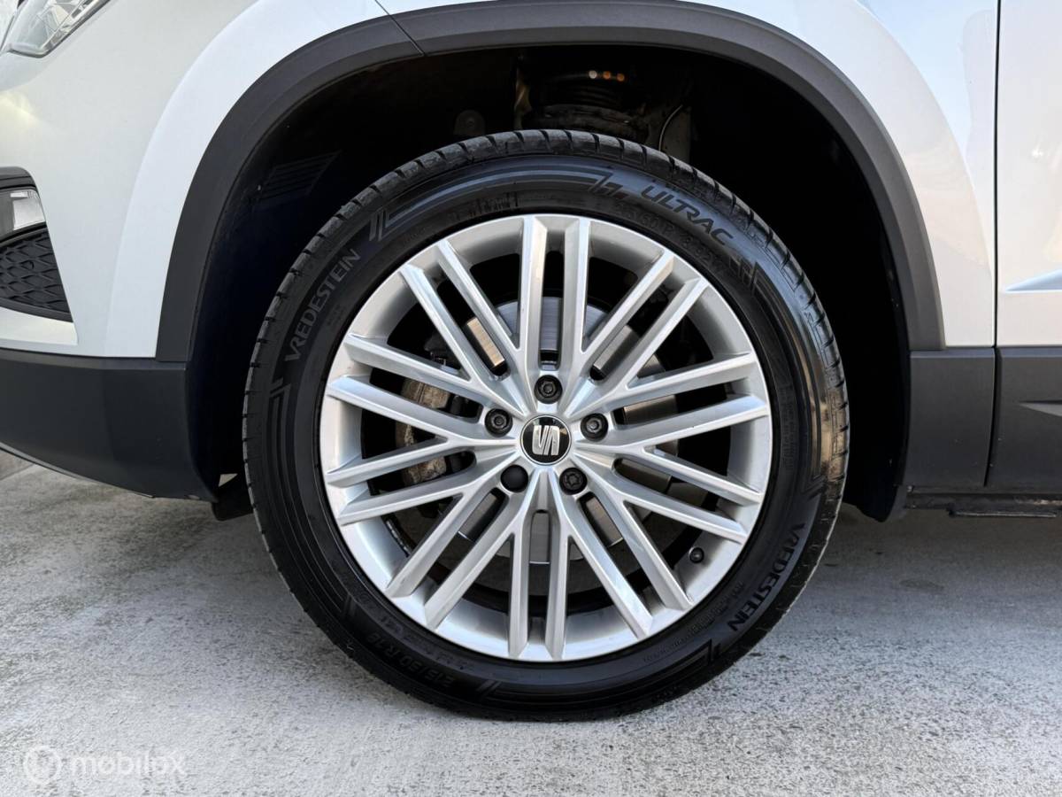 SEAT Ateca Seat Ateca 1.4 Style|CAMERA|ACC|CARPLAY|SFEERVERL|