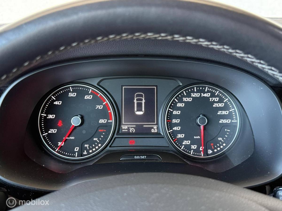 SEAT Ateca Seat Ateca 1.4 Style|CAMERA|ACC|CARPLAY|SFEERVERL|