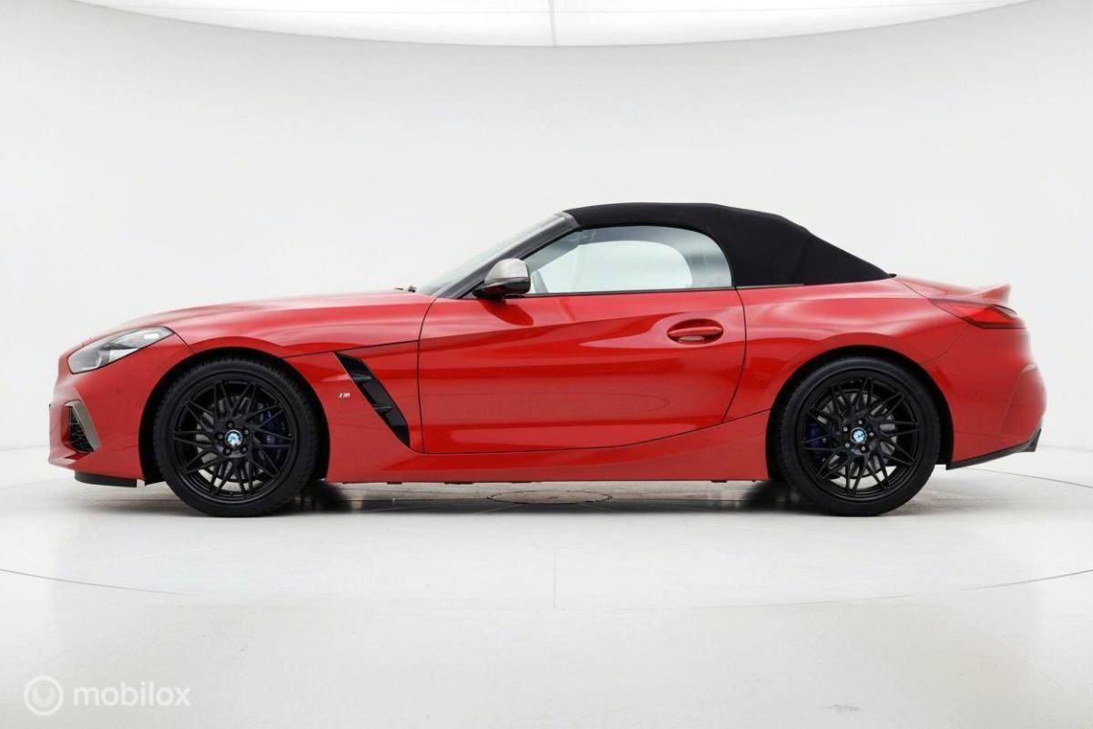 BMW Z4 BMW Z4 Roadster M40i High Executive Harman/Kardon / Head-up