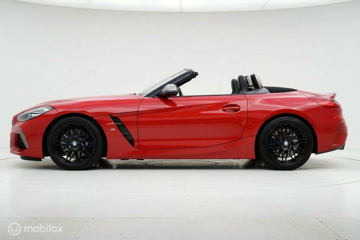 BMW Z4 BMW Z4 Roadster M40i High Executive Harman/Kardon / Head-up