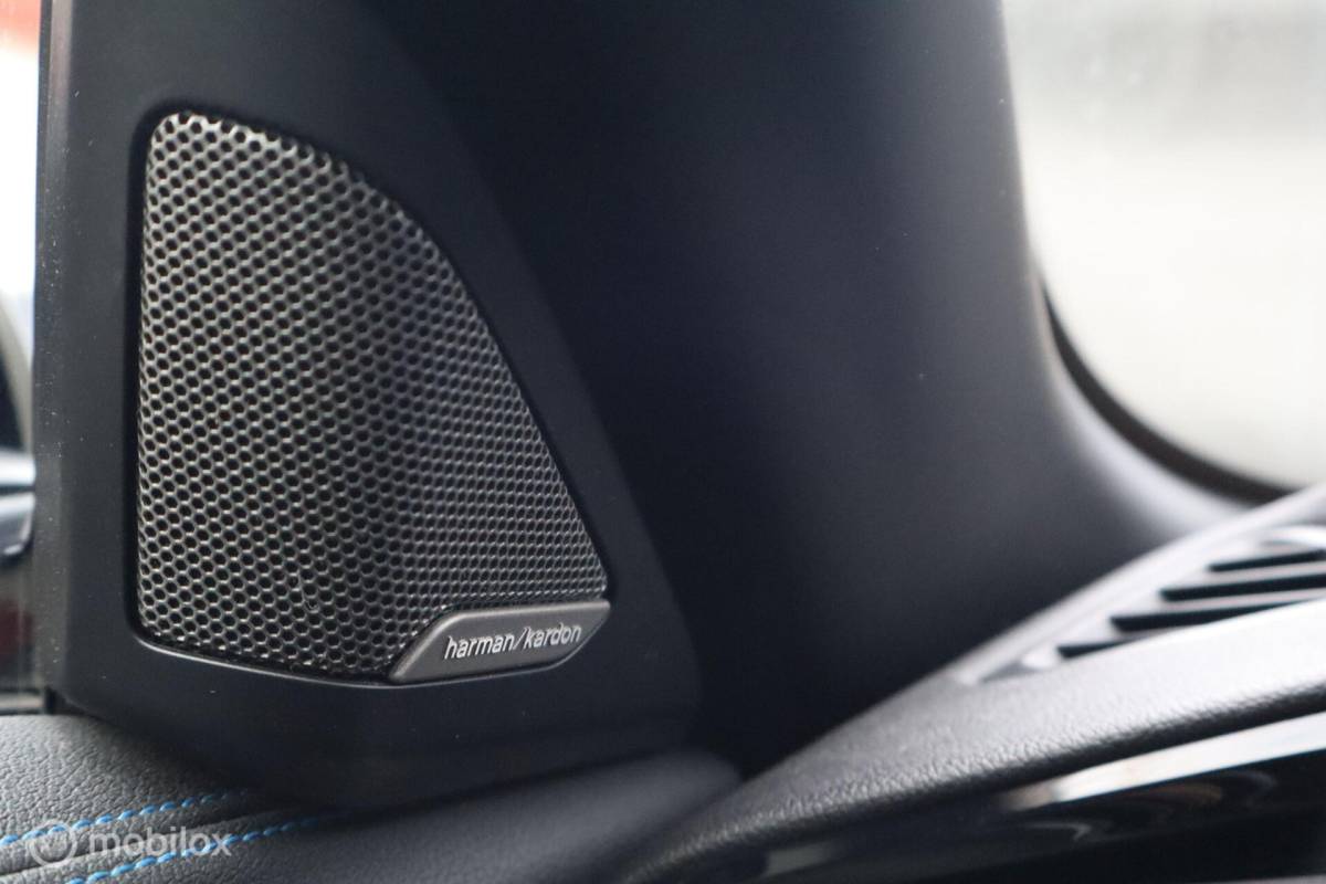 BMW Z4 BMW Z4 Roadster M40i High Executive Harman/Kardon / Head-up