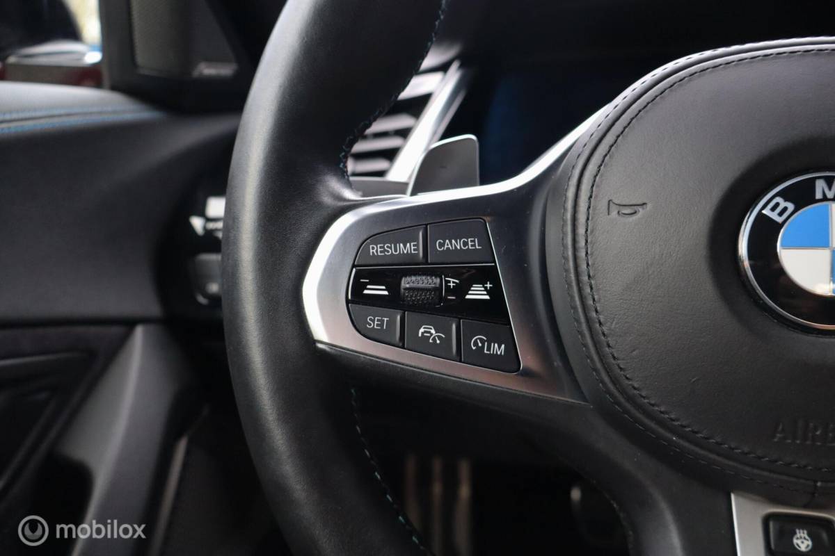 BMW Z4 BMW Z4 Roadster M40i High Executive Harman/Kardon / Head-up