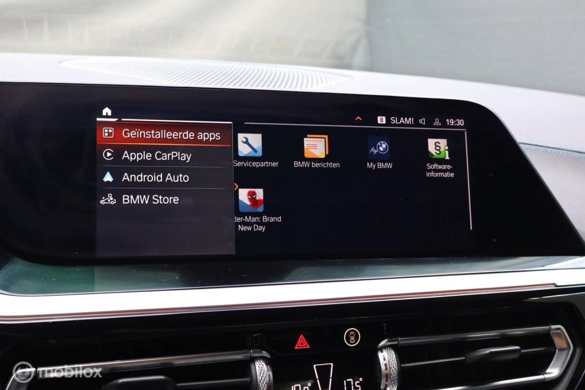 BMW Z4 BMW Z4 Roadster M40i High Executive Harman/Kardon / Head-up