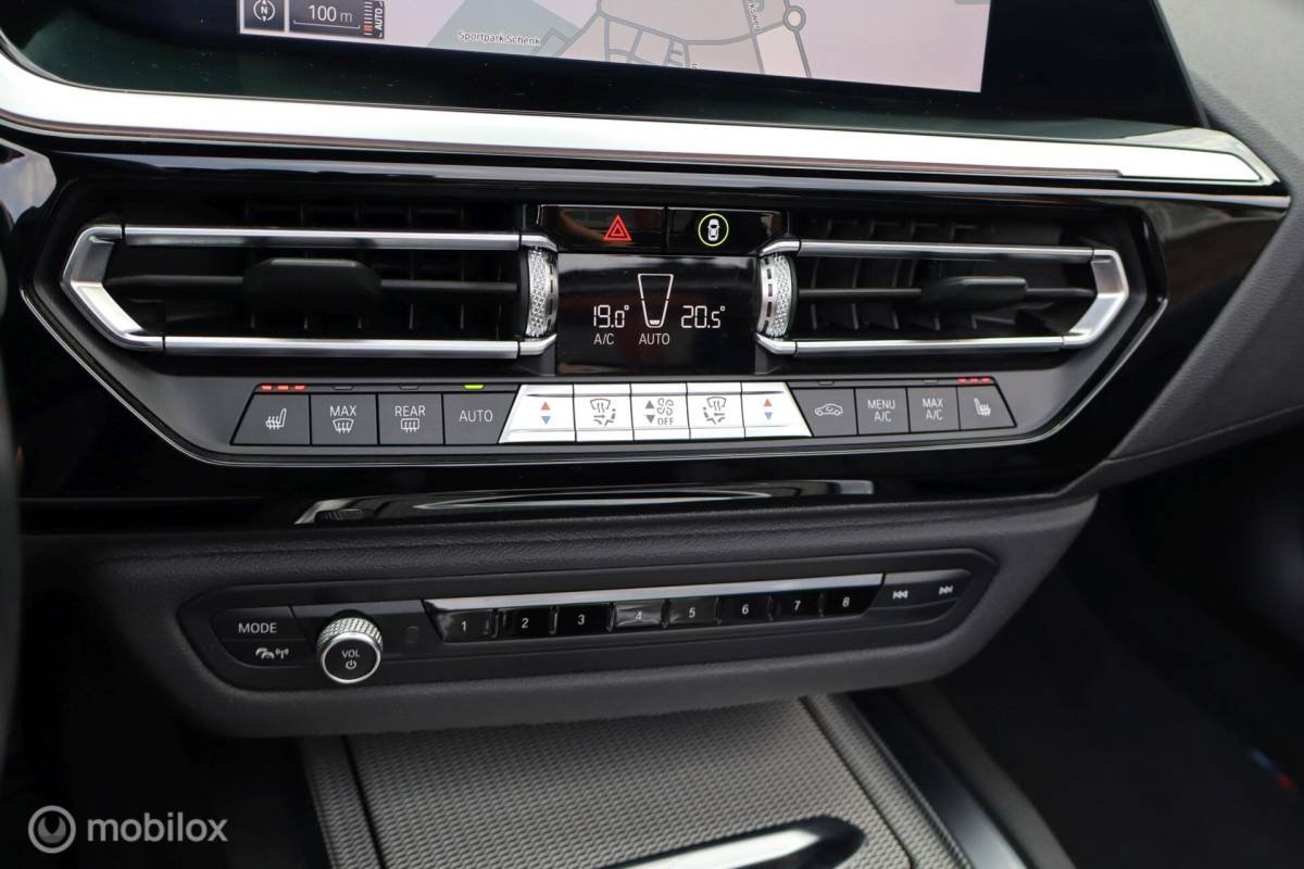 BMW Z4 BMW Z4 Roadster M40i High Executive Harman/Kardon / Head-up