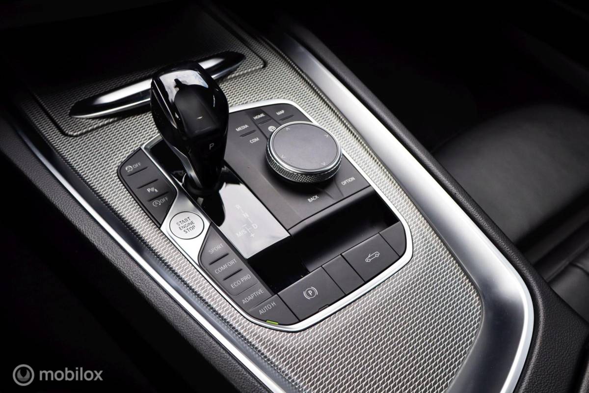 BMW Z4 BMW Z4 Roadster M40i High Executive Harman/Kardon / Head-up