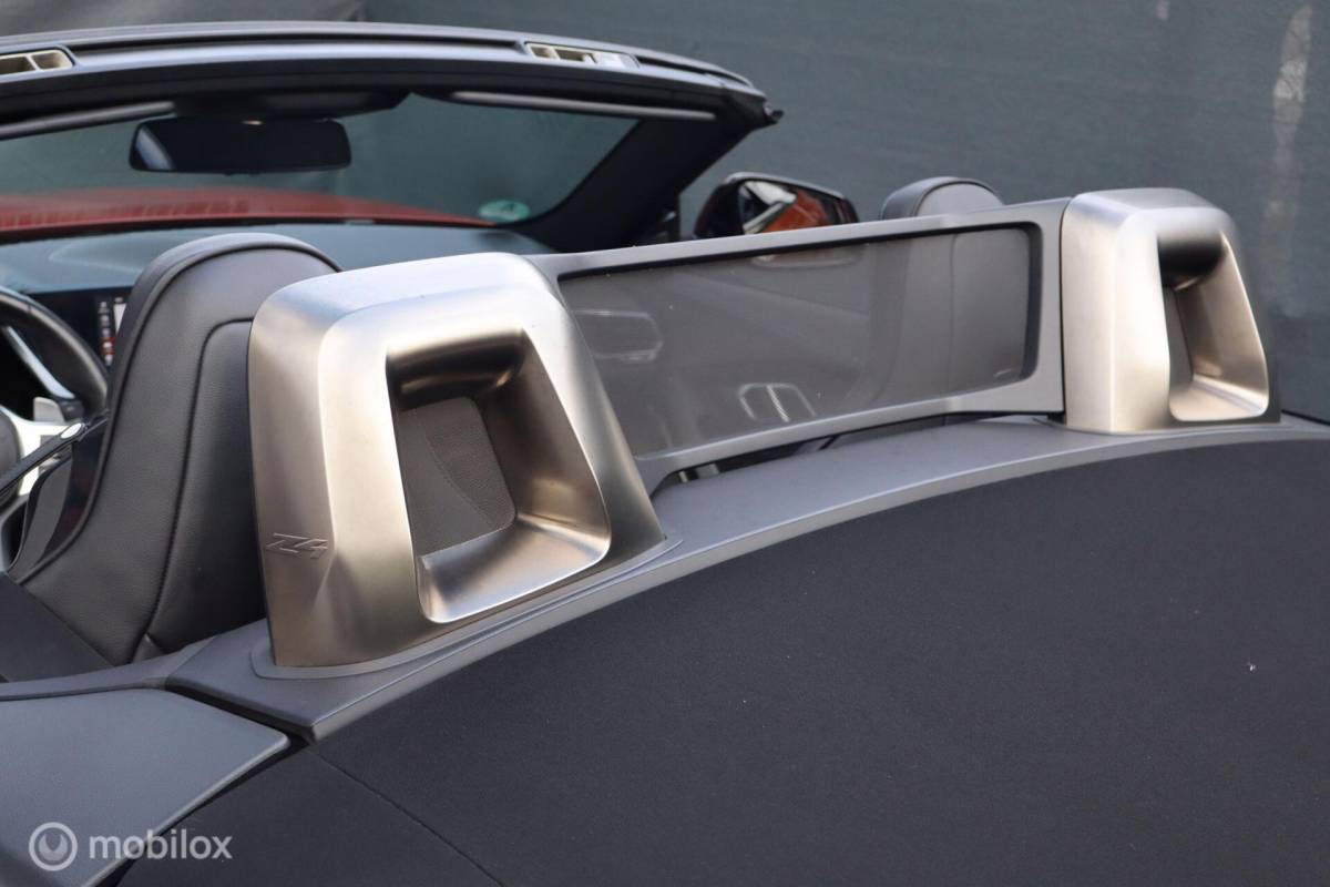 BMW Z4 BMW Z4 Roadster M40i High Executive Harman/Kardon / Head-up