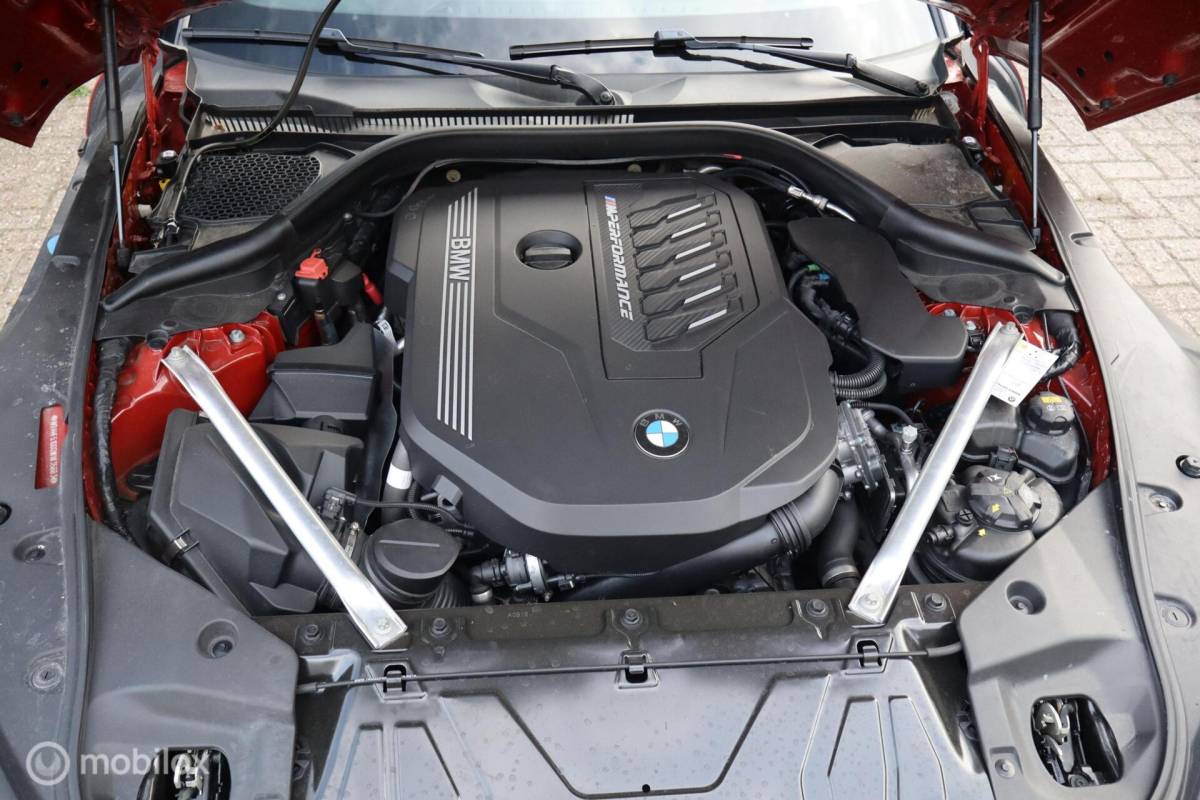 BMW Z4 BMW Z4 Roadster M40i High Executive Harman/Kardon / Head-up