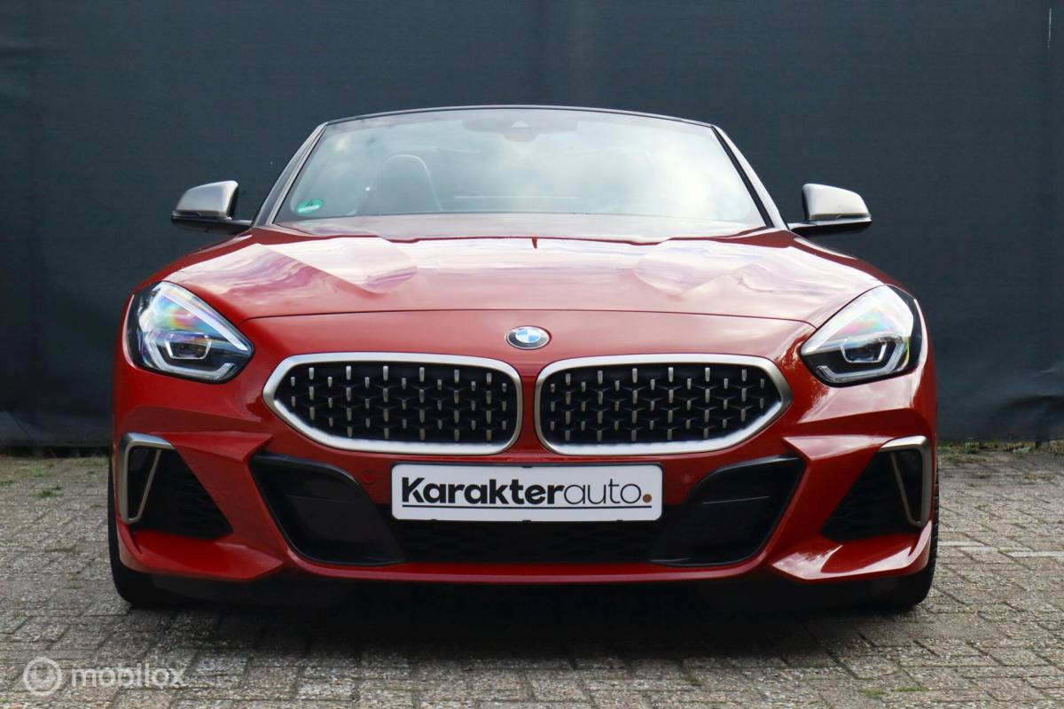 BMW Z4 BMW Z4 Roadster M40i High Executive Harman/Kardon / Head-up