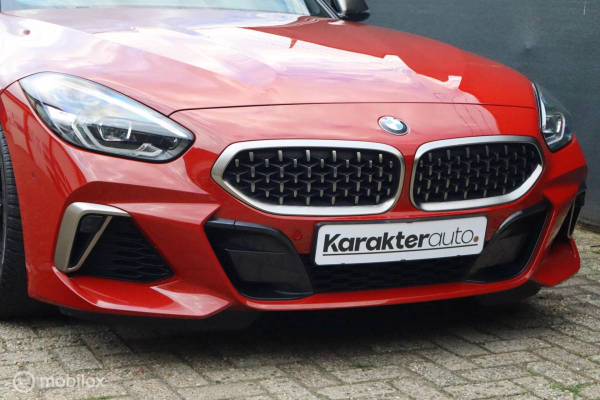 BMW Z4 BMW Z4 Roadster M40i High Executive Harman/Kardon / Head-up