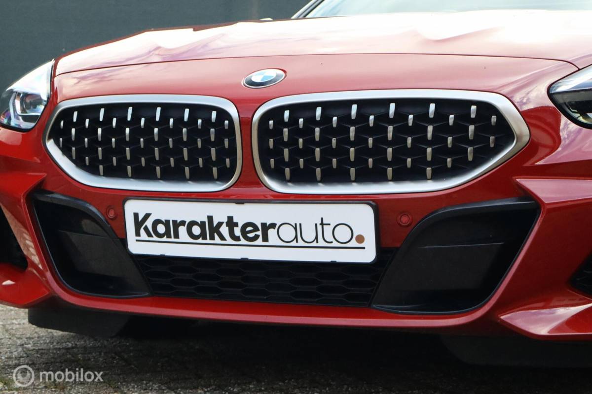 BMW Z4 BMW Z4 Roadster M40i High Executive Harman/Kardon / Head-up