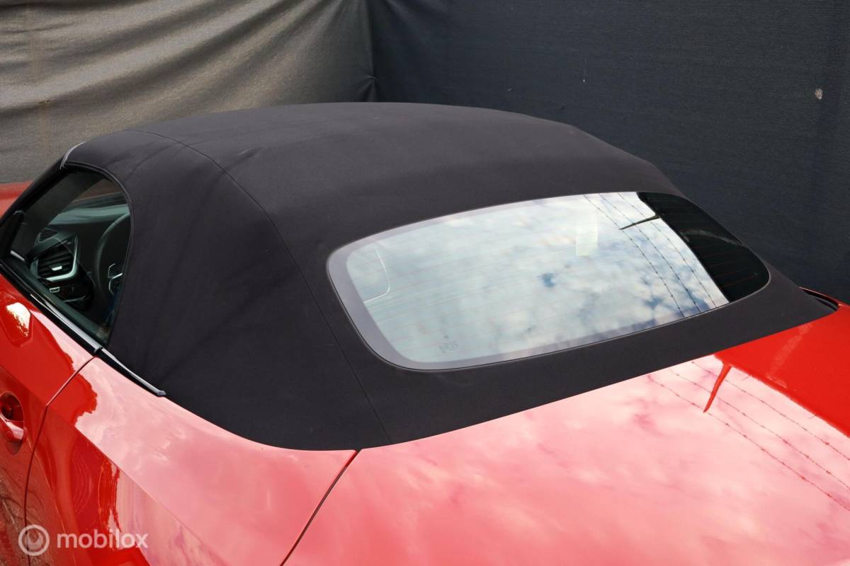 BMW Z4 BMW Z4 Roadster M40i High Executive Harman/Kardon / Head-up