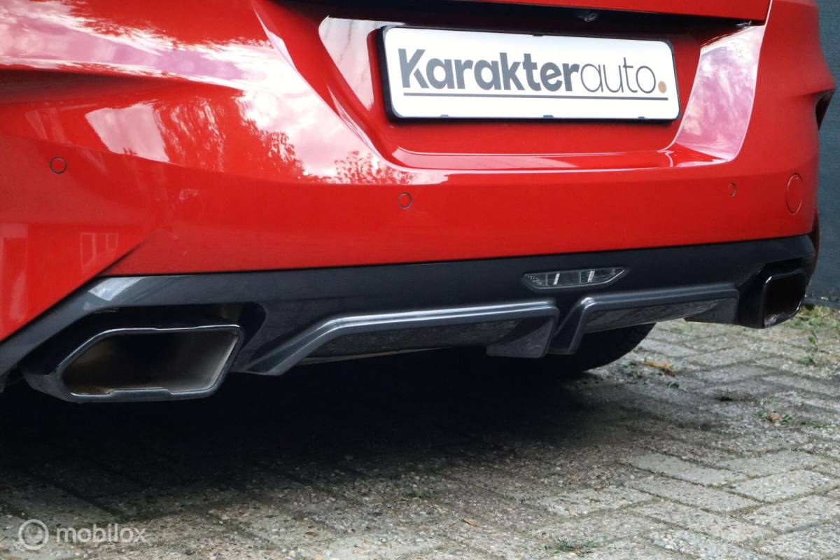 BMW Z4 BMW Z4 Roadster M40i High Executive Harman/Kardon / Head-up