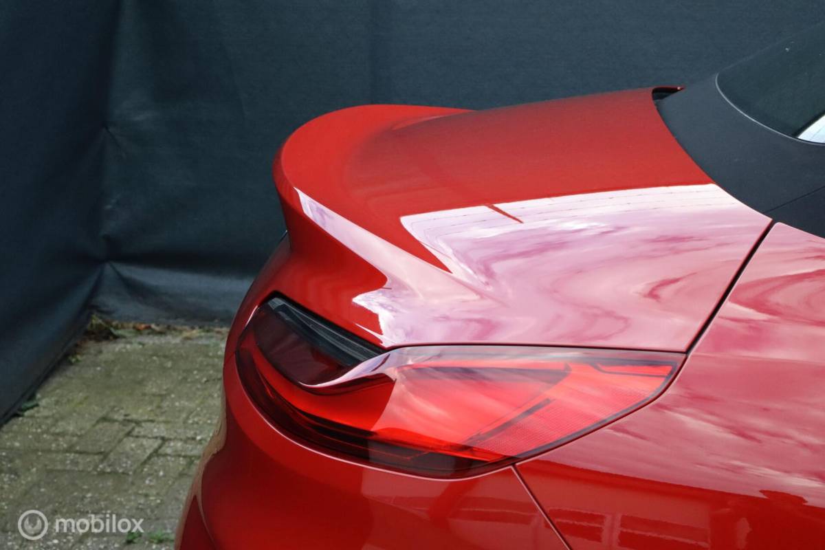 BMW Z4 BMW Z4 Roadster M40i High Executive Harman/Kardon / Head-up