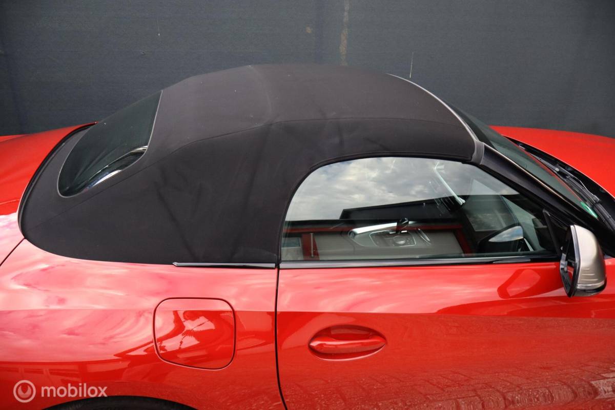 BMW Z4 BMW Z4 Roadster M40i High Executive Harman/Kardon / Head-up