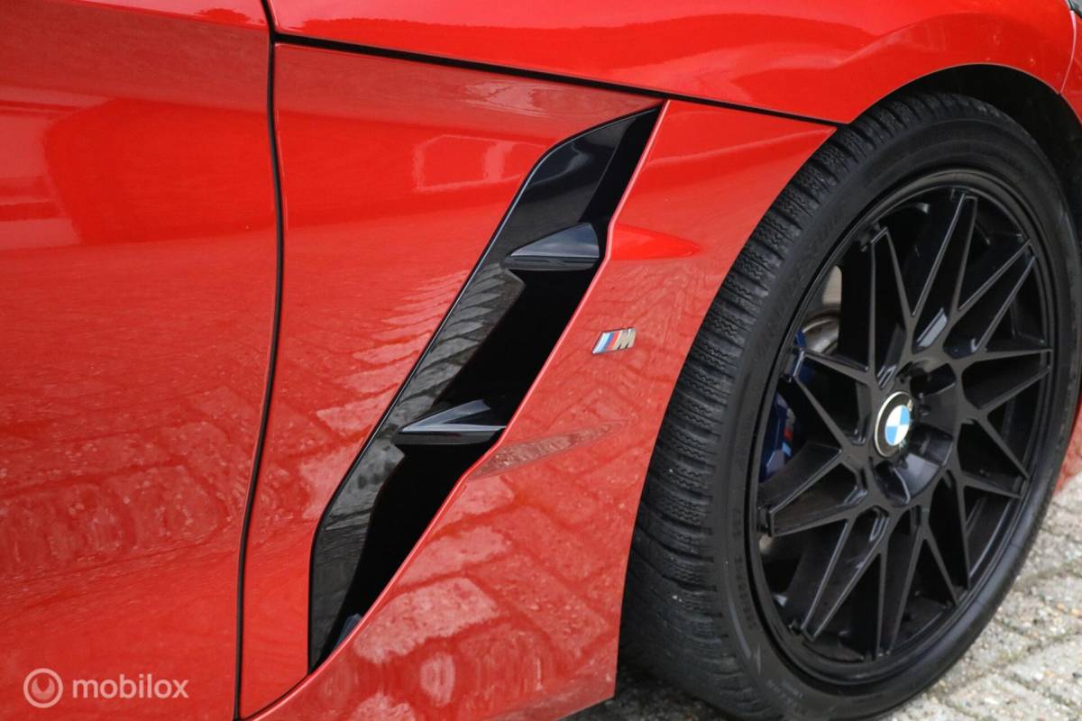BMW Z4 BMW Z4 Roadster M40i High Executive Harman/Kardon / Head-up