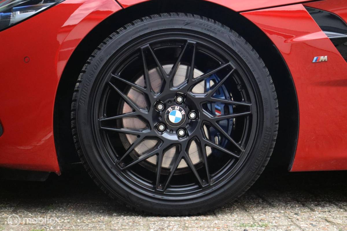BMW Z4 BMW Z4 Roadster M40i High Executive Harman/Kardon / Head-up