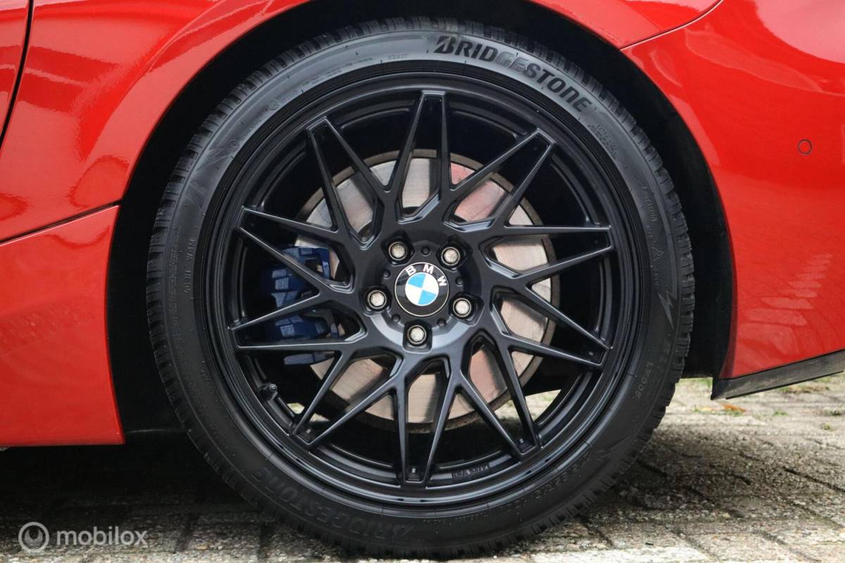 BMW Z4 BMW Z4 Roadster M40i High Executive Harman/Kardon / Head-up