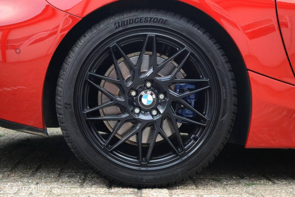 BMW Z4 BMW Z4 Roadster M40i High Executive Harman/Kardon / Head-up