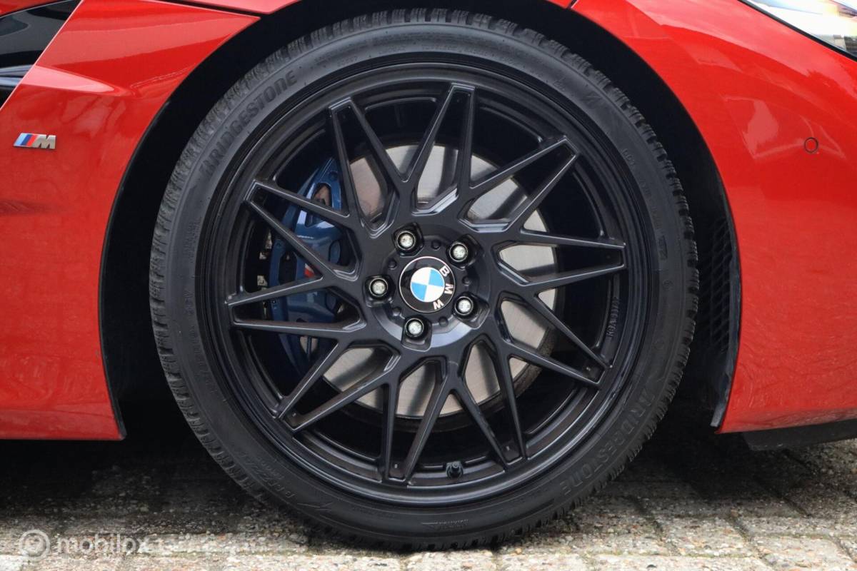 BMW Z4 BMW Z4 Roadster M40i High Executive Harman/Kardon / Head-up