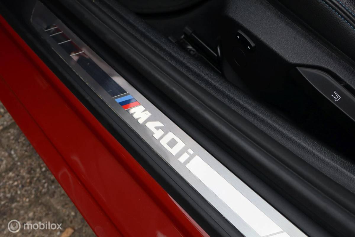 BMW Z4 BMW Z4 Roadster M40i High Executive Harman/Kardon / Head-up