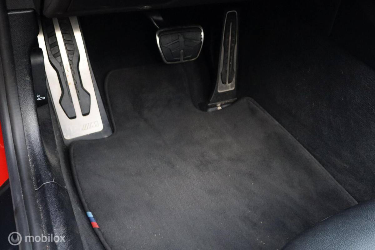 BMW Z4 BMW Z4 Roadster M40i High Executive Harman/Kardon / Head-up