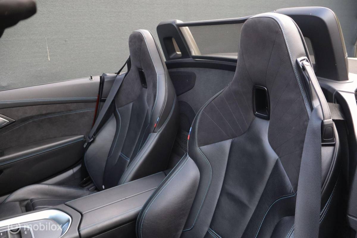BMW Z4 BMW Z4 Roadster M40i High Executive Harman/Kardon / Head-up