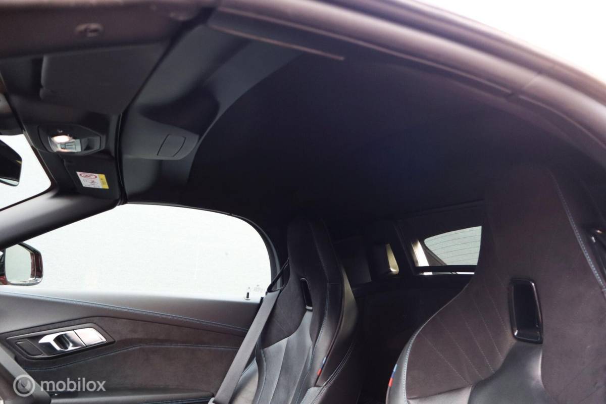 BMW Z4 BMW Z4 Roadster M40i High Executive Harman/Kardon / Head-up