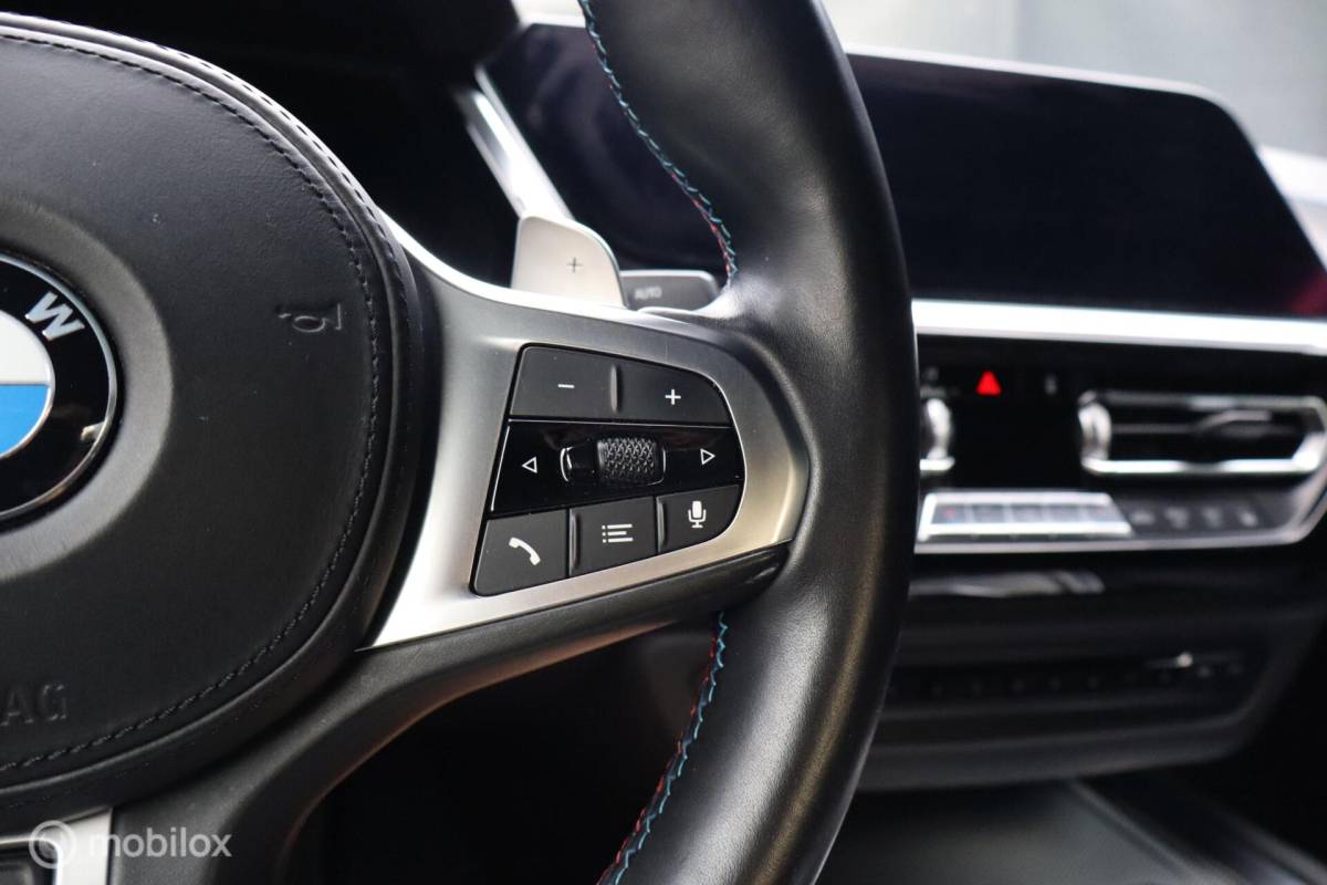 BMW Z4 BMW Z4 Roadster M40i High Executive Harman/Kardon / Head-up