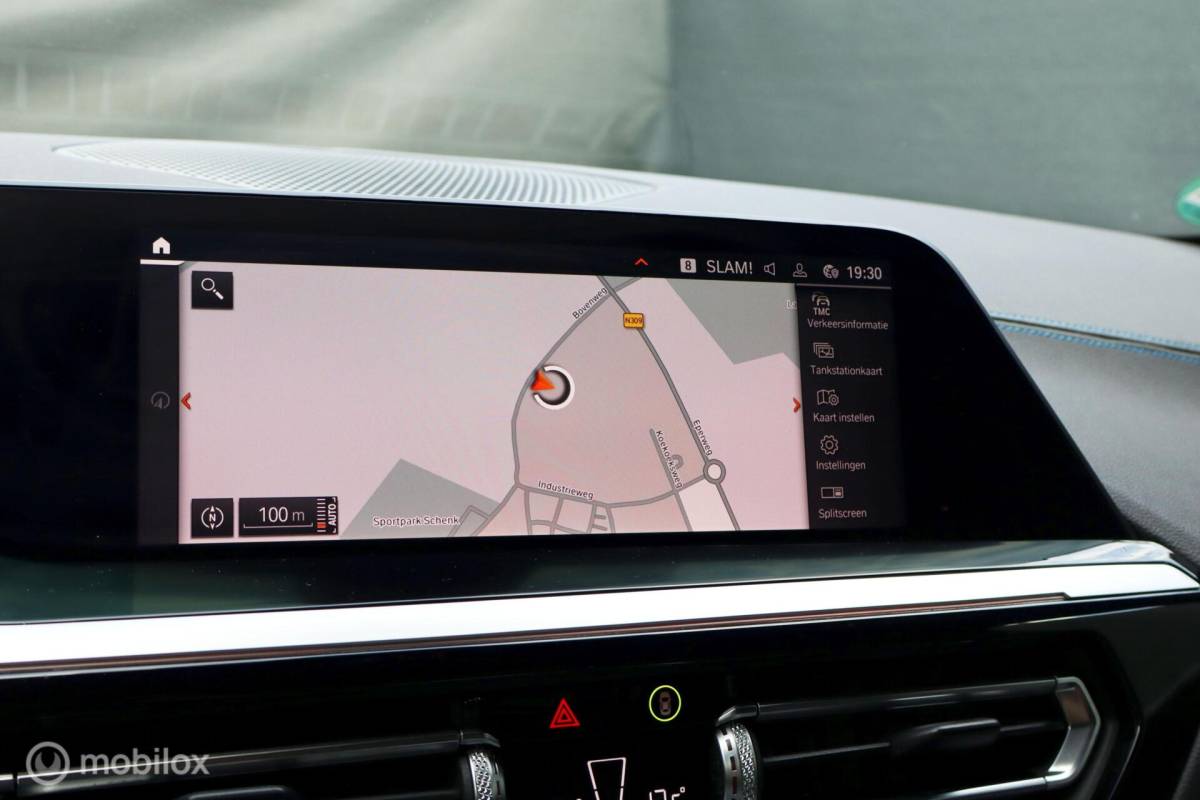 BMW Z4 BMW Z4 Roadster M40i High Executive Harman/Kardon / Head-up