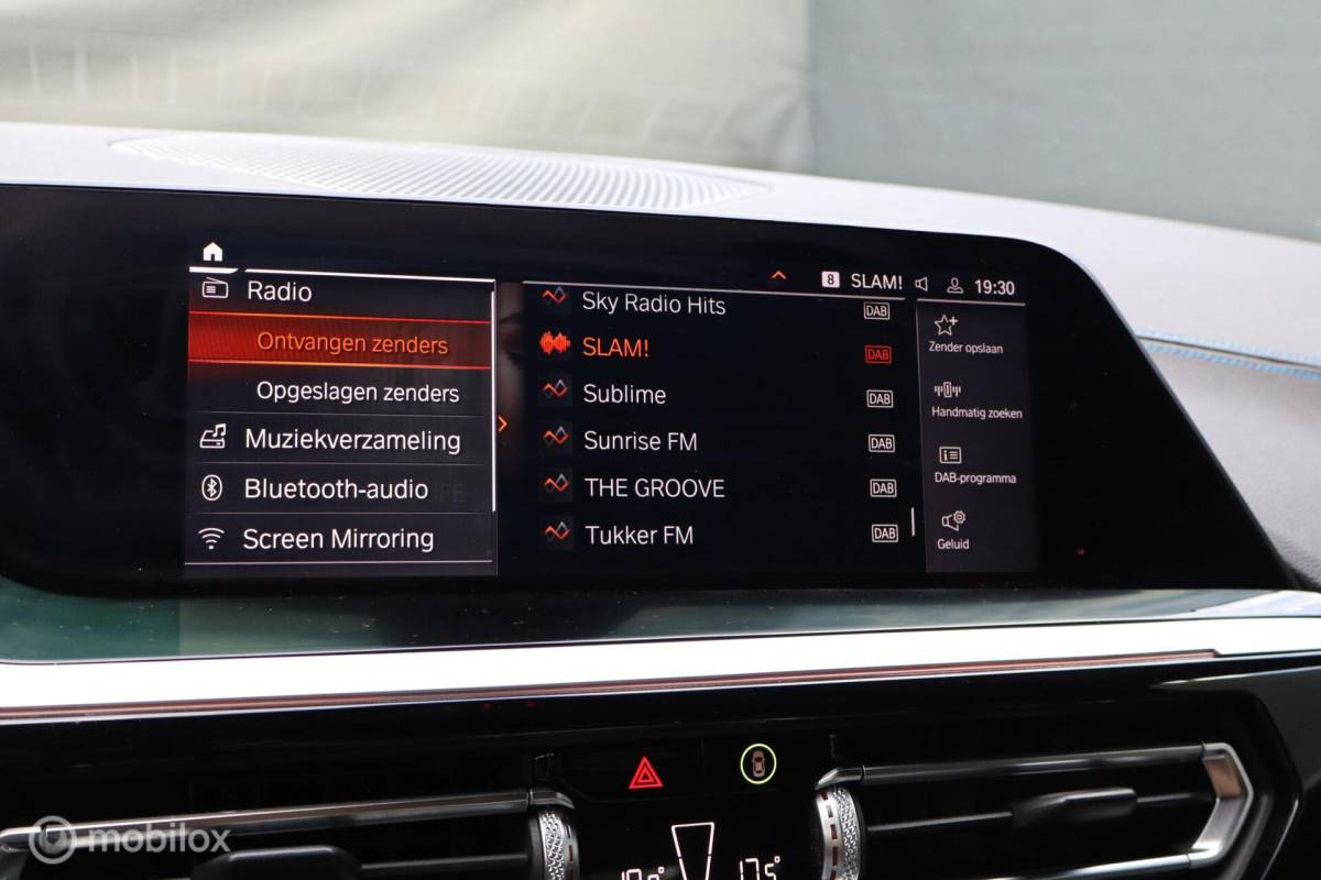 BMW Z4 BMW Z4 Roadster M40i High Executive Harman/Kardon / Head-up