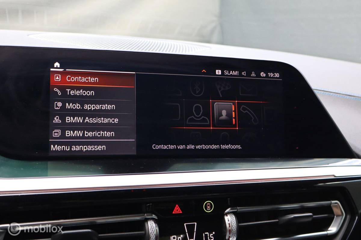 BMW Z4 BMW Z4 Roadster M40i High Executive Harman/Kardon / Head-up