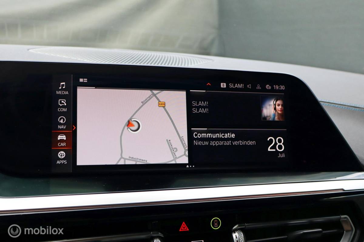 BMW Z4 BMW Z4 Roadster M40i High Executive Harman/Kardon / Head-up