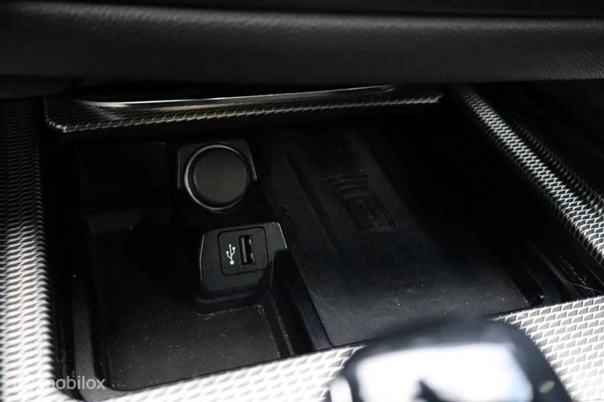 BMW Z4 BMW Z4 Roadster M40i High Executive Harman/Kardon / Head-up