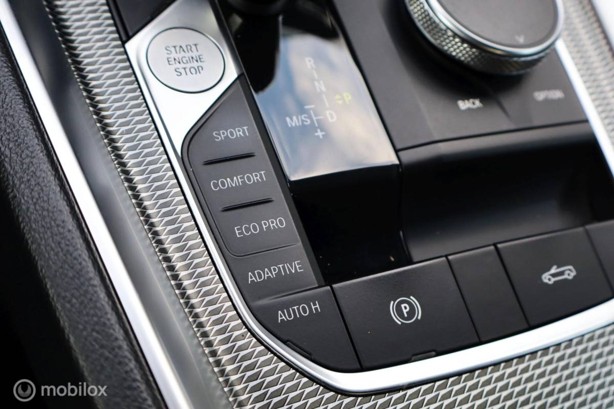 BMW Z4 BMW Z4 Roadster M40i High Executive Harman/Kardon / Head-up