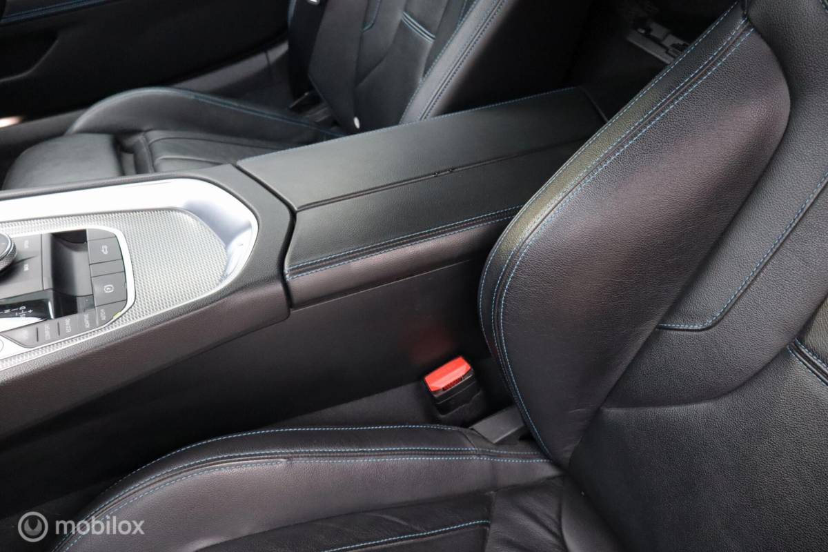 BMW Z4 BMW Z4 Roadster M40i High Executive Harman/Kardon / Head-up
