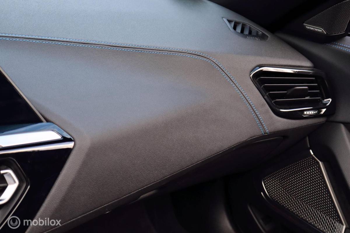 BMW Z4 BMW Z4 Roadster M40i High Executive Harman/Kardon / Head-up