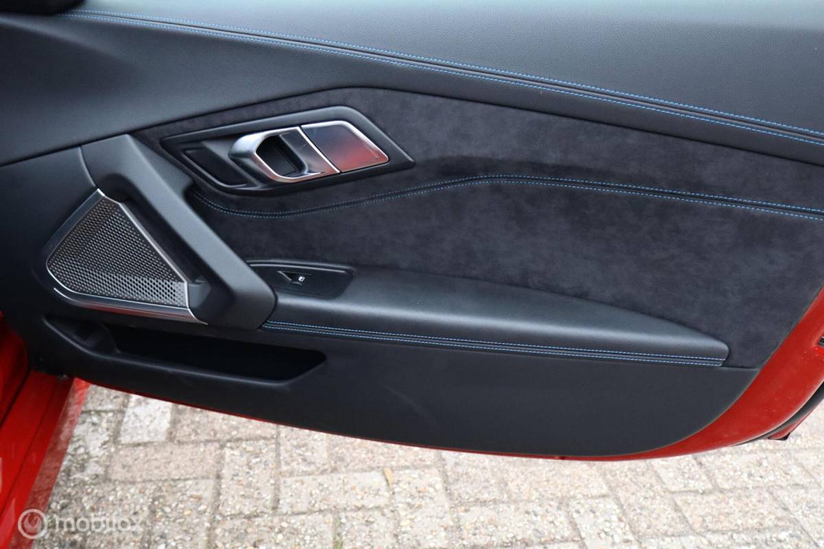 BMW Z4 BMW Z4 Roadster M40i High Executive Harman/Kardon / Head-up