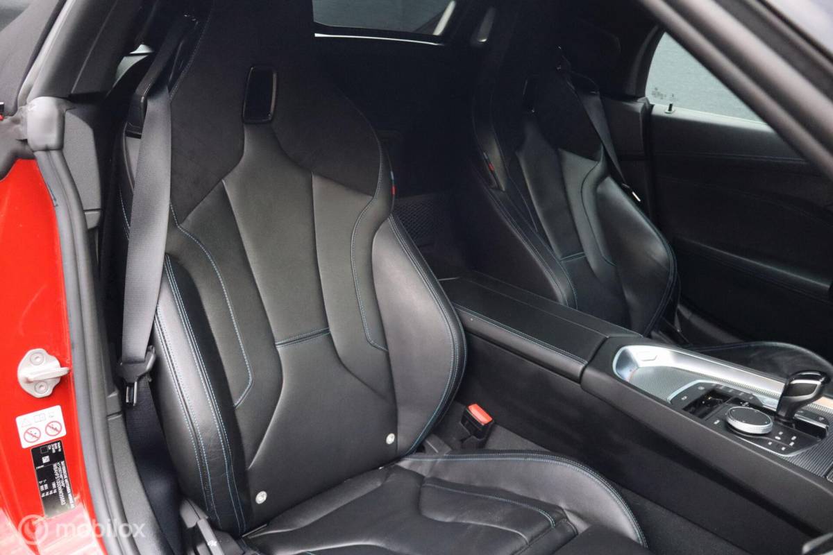 BMW Z4 BMW Z4 Roadster M40i High Executive Harman/Kardon / Head-up